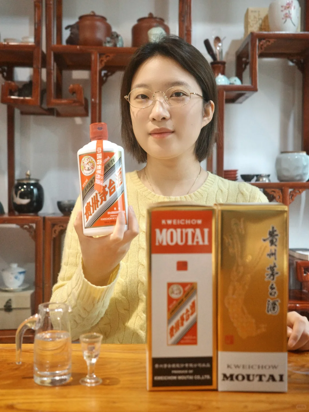 ?不懂茅台的看这篇就够了,茅台避坑全攻略