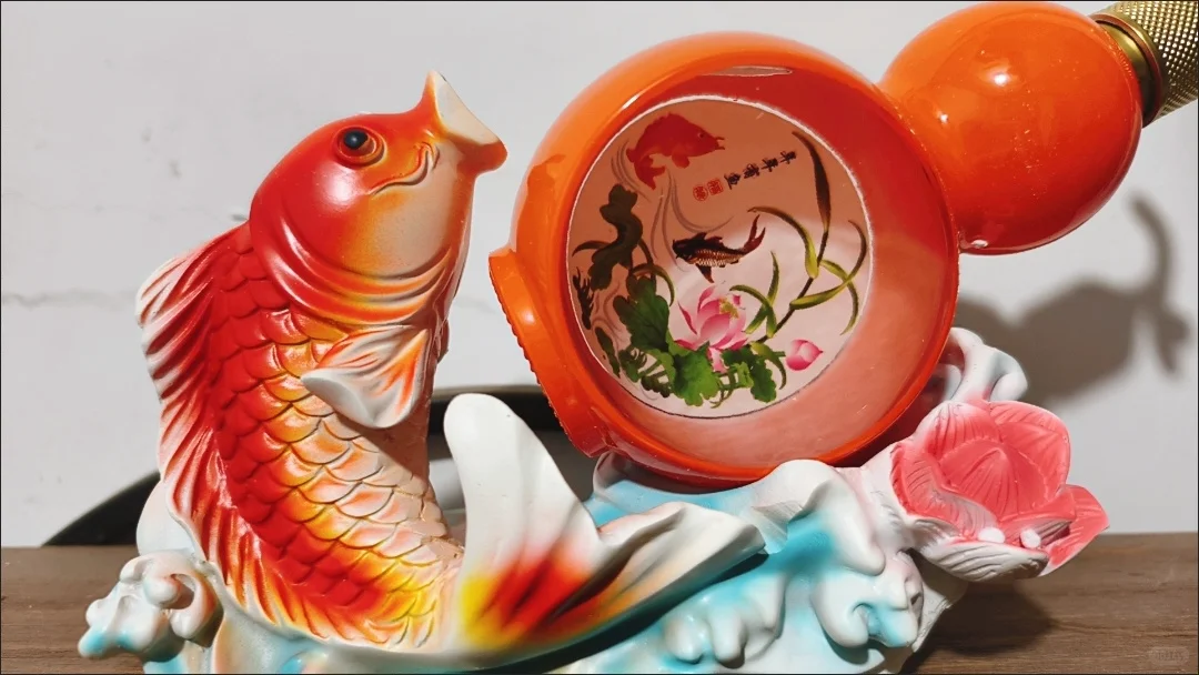 送礼神器！白酒党狂喜?