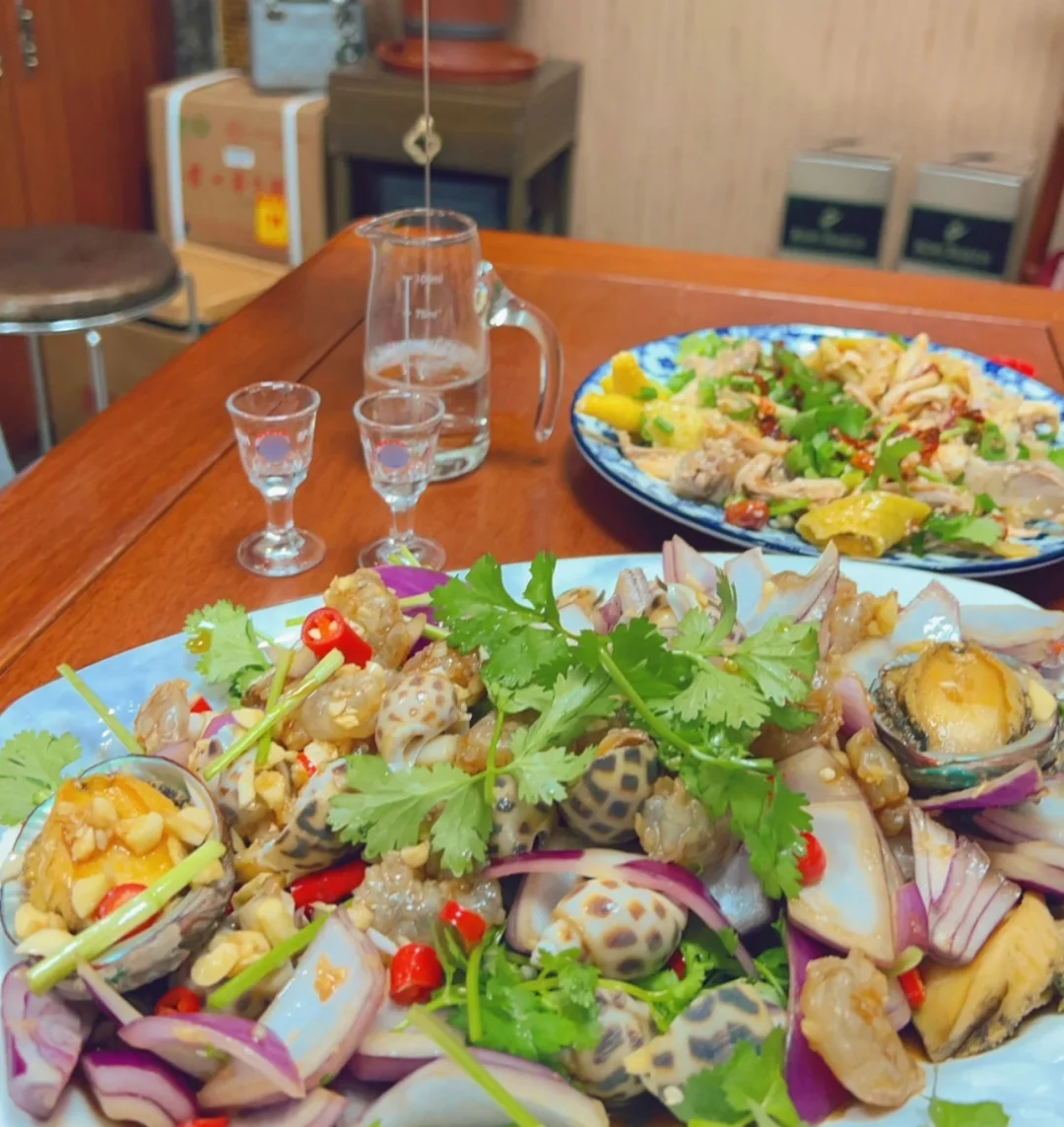 谁能想到！翻出奶奶的旧木盒，藏着爷爷为我