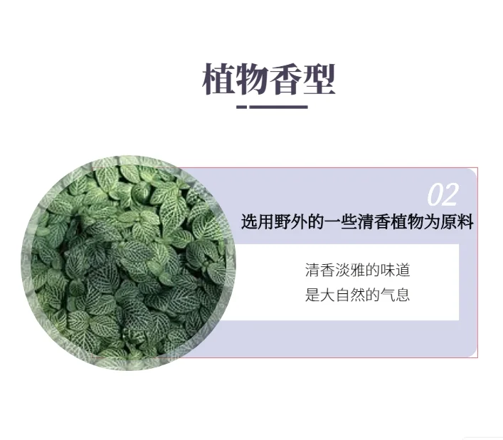 【香水的N个疑问】香水也有自己的style?