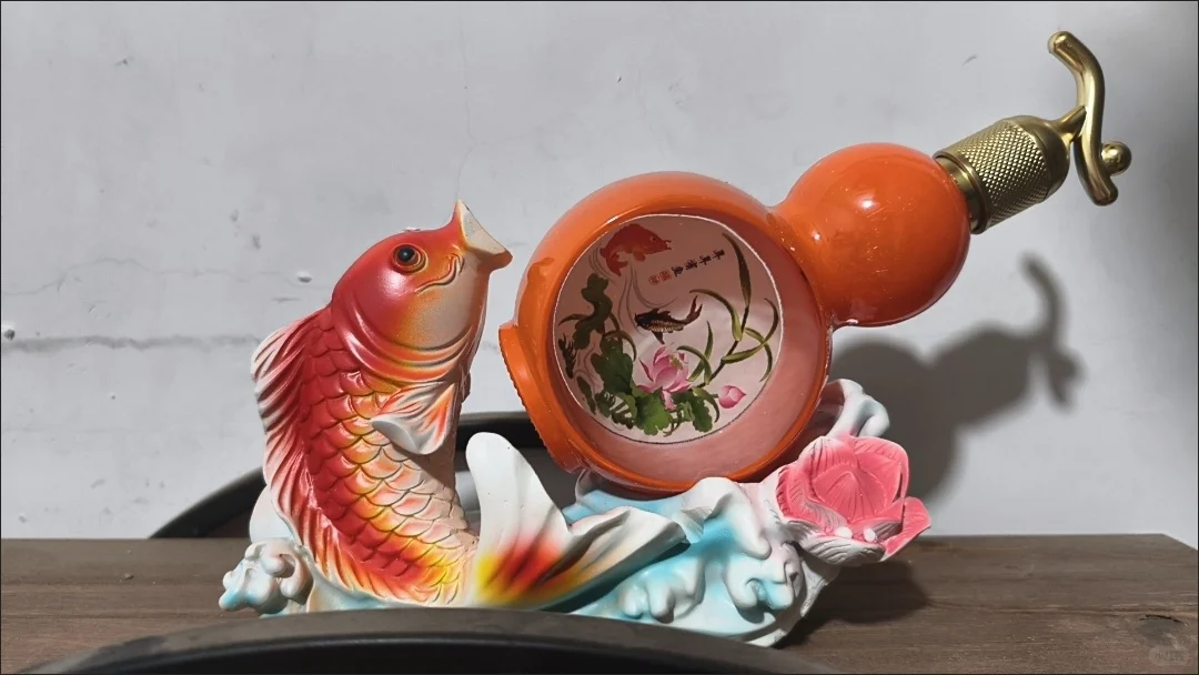 送礼神器！白酒党狂喜?