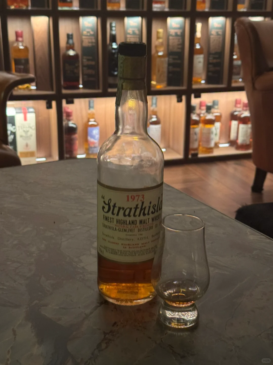 陈年老威—上海Ad Astra酒评x4