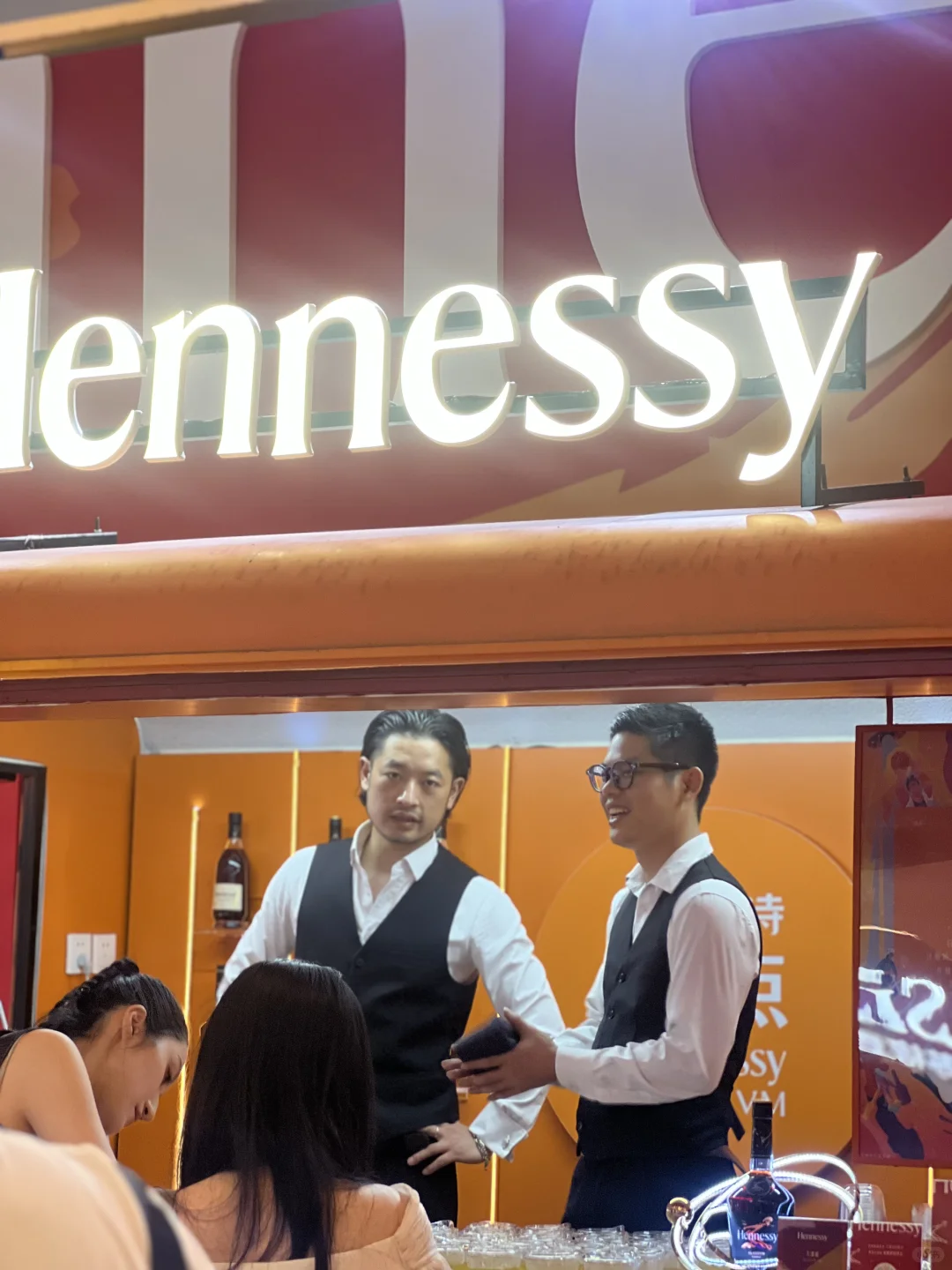 我在2025 Whisky L都喝了啥