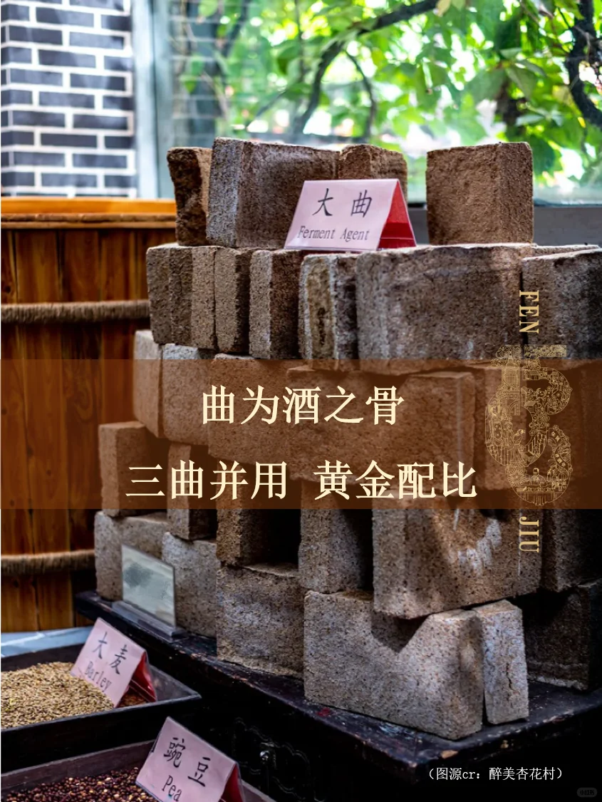 三曲并用 黄金配比