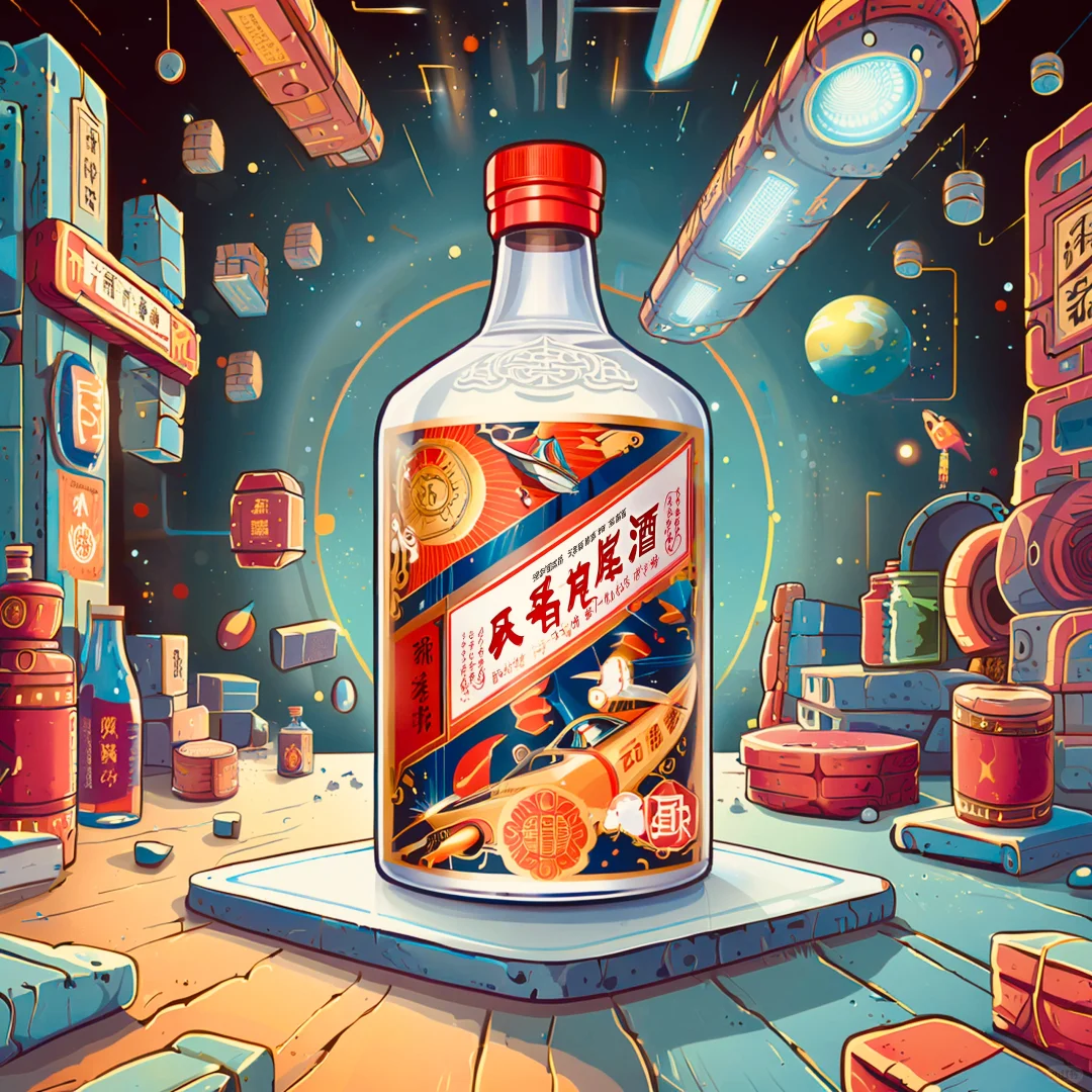 揭秘“陈年老酒”的真相