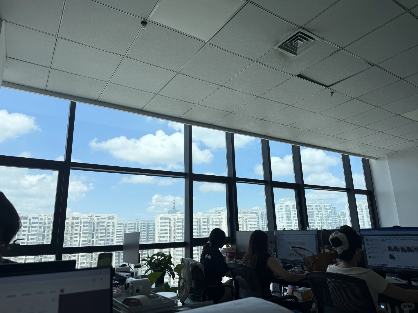 邯郸都赶紧看看吧，避雷的一家公司。