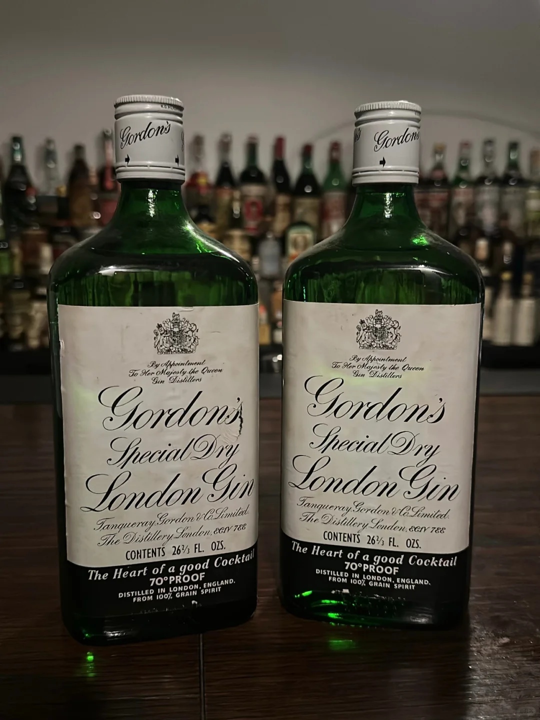 交流vintage bottles须知