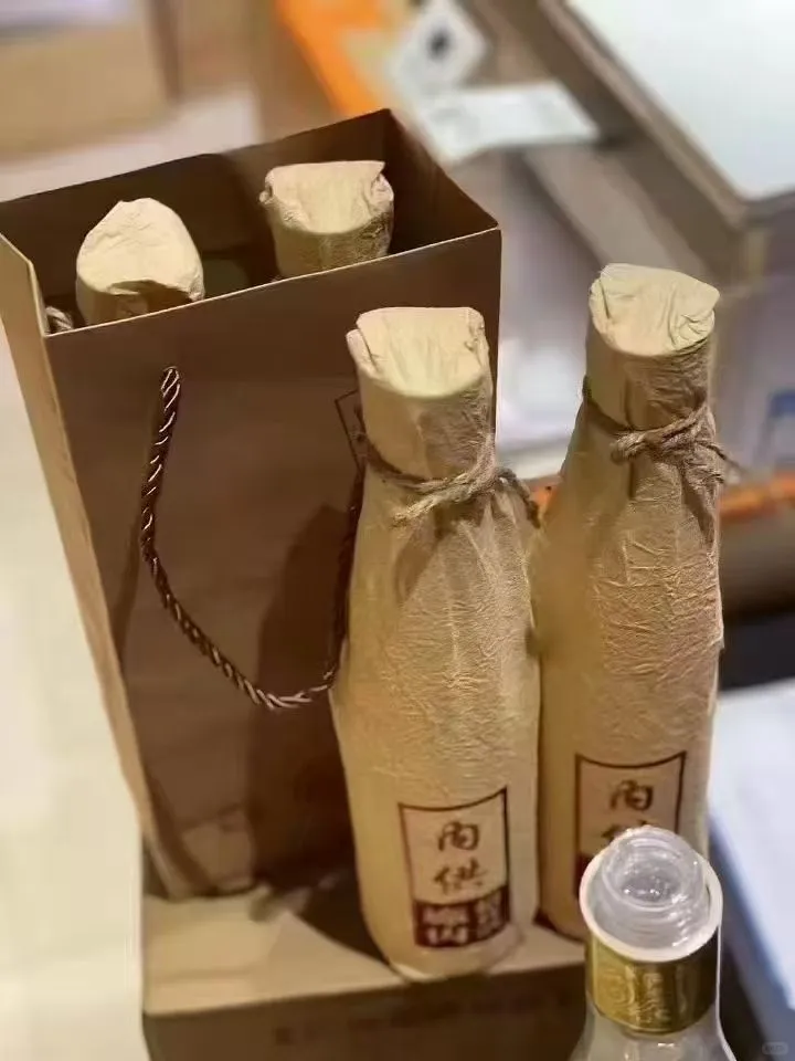 西风内供 自己喝送礼都不错哦