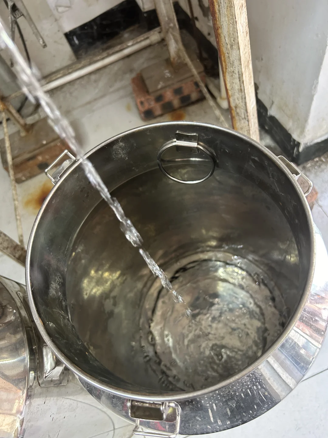 分享一家沈阳纯粮原浆白酒