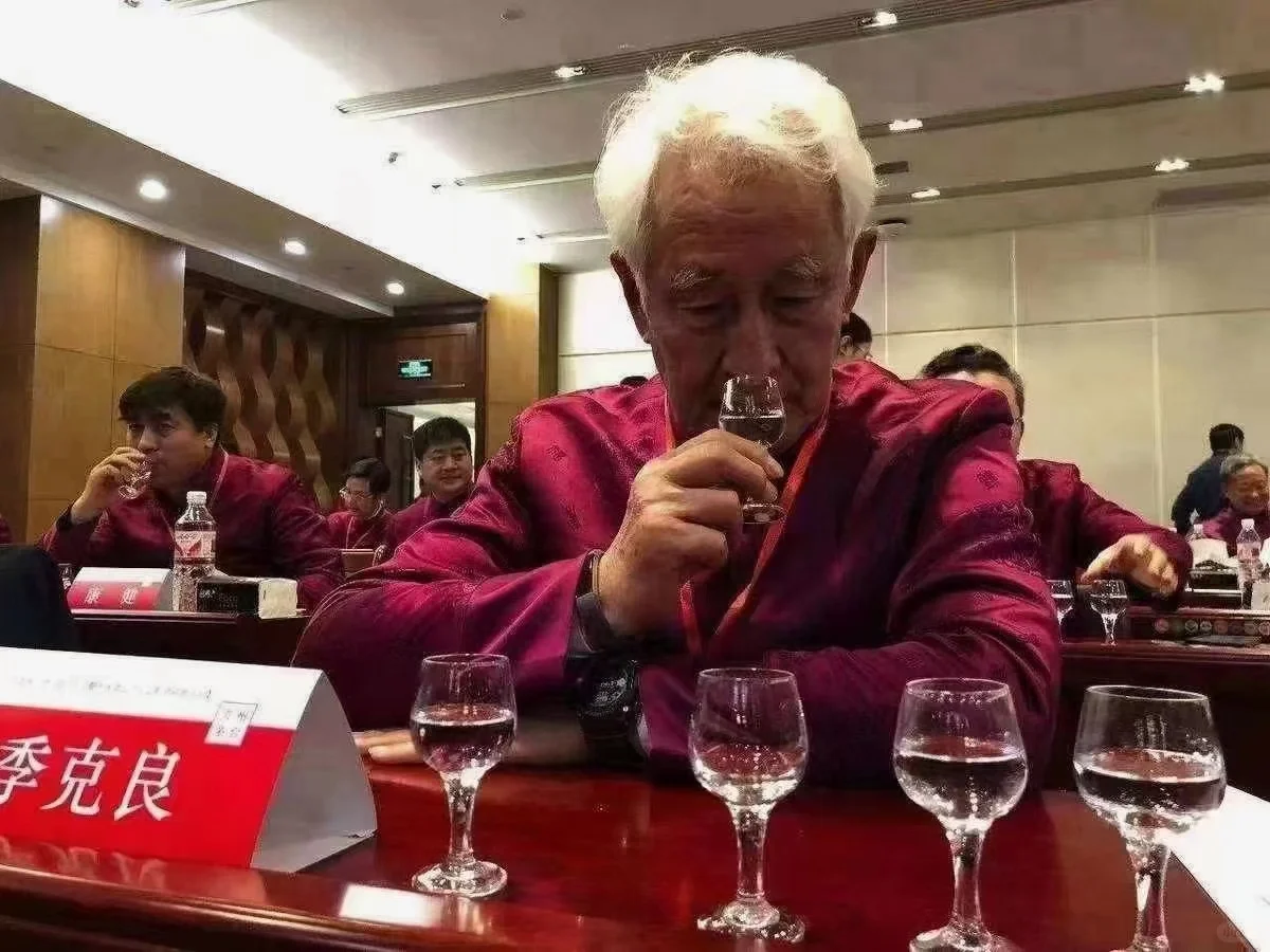 酱香型白酒知识普及：