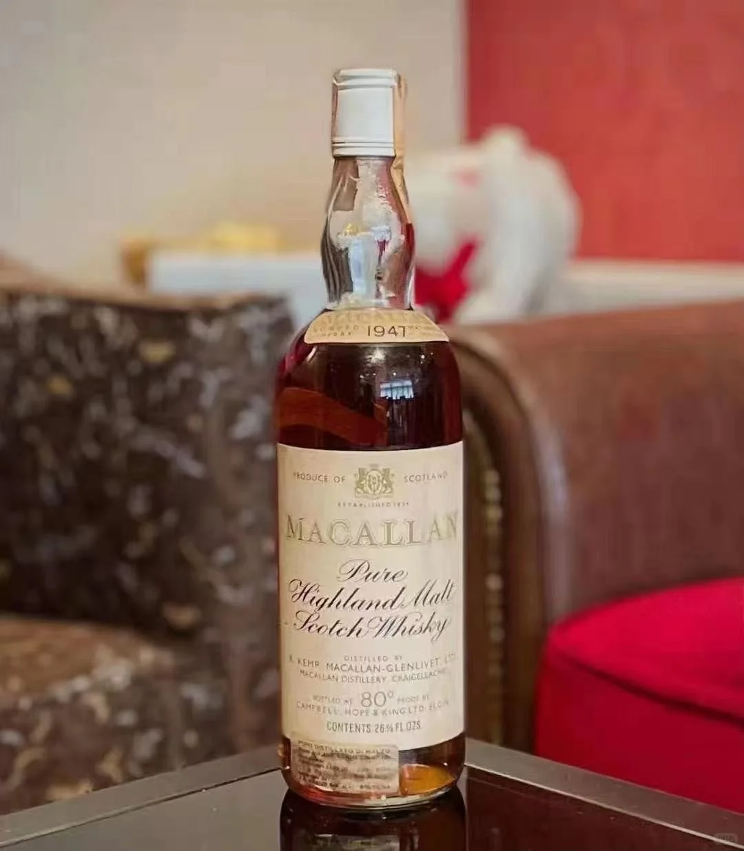 拿10万的酒征服过亿的老板