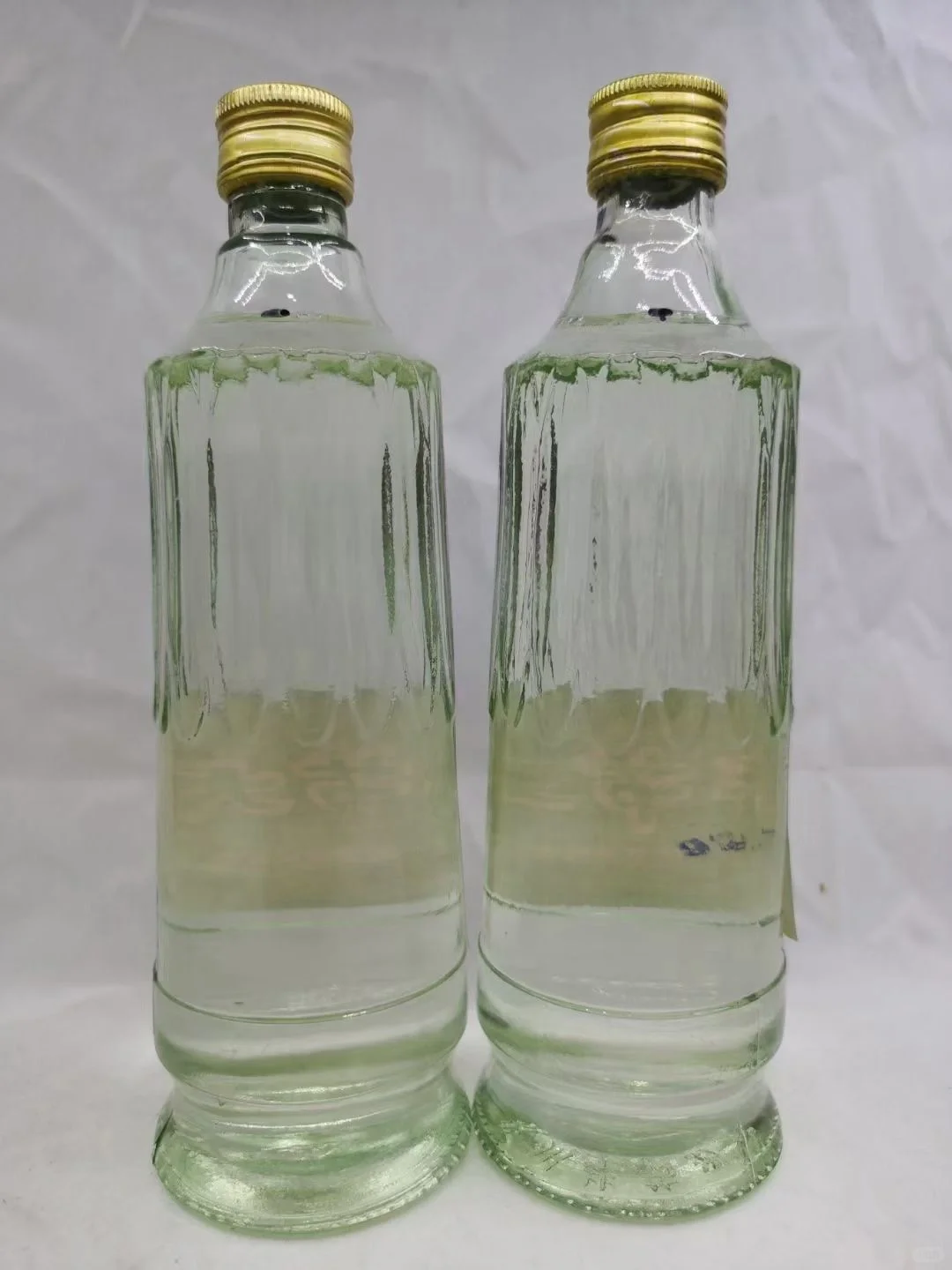 毕节大曲1992年55加减一度500ml