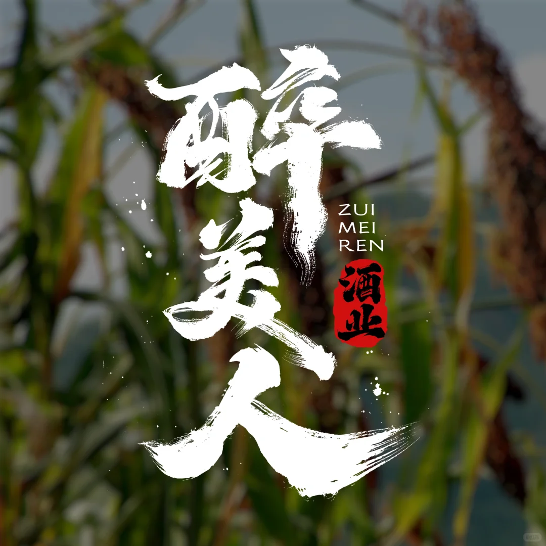 谁懂这瓶白酒的柔！柔中带匠！匠人的匠～