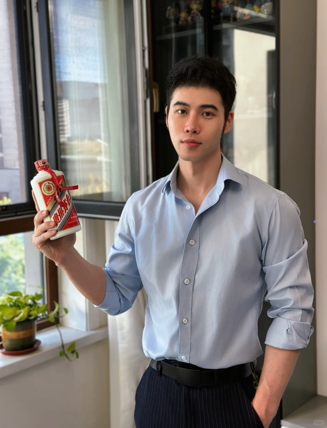 双节选礼不踩坑！这招稳妥抢到 1499 元茅台