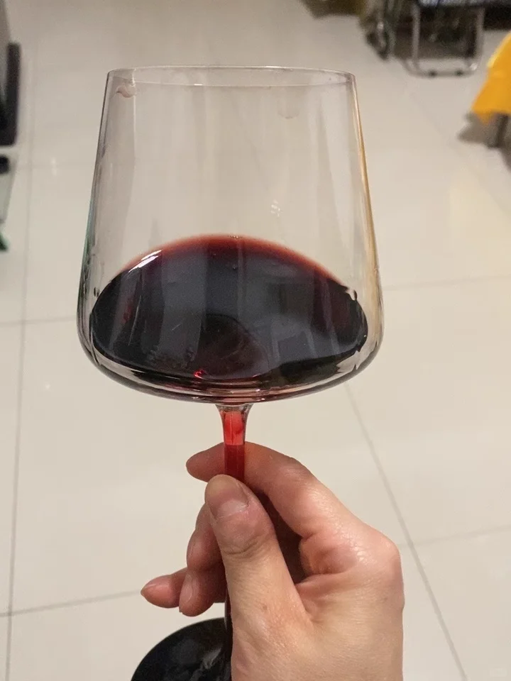 天猫超市葡萄酒之旅：舌尖上的奢华舞会