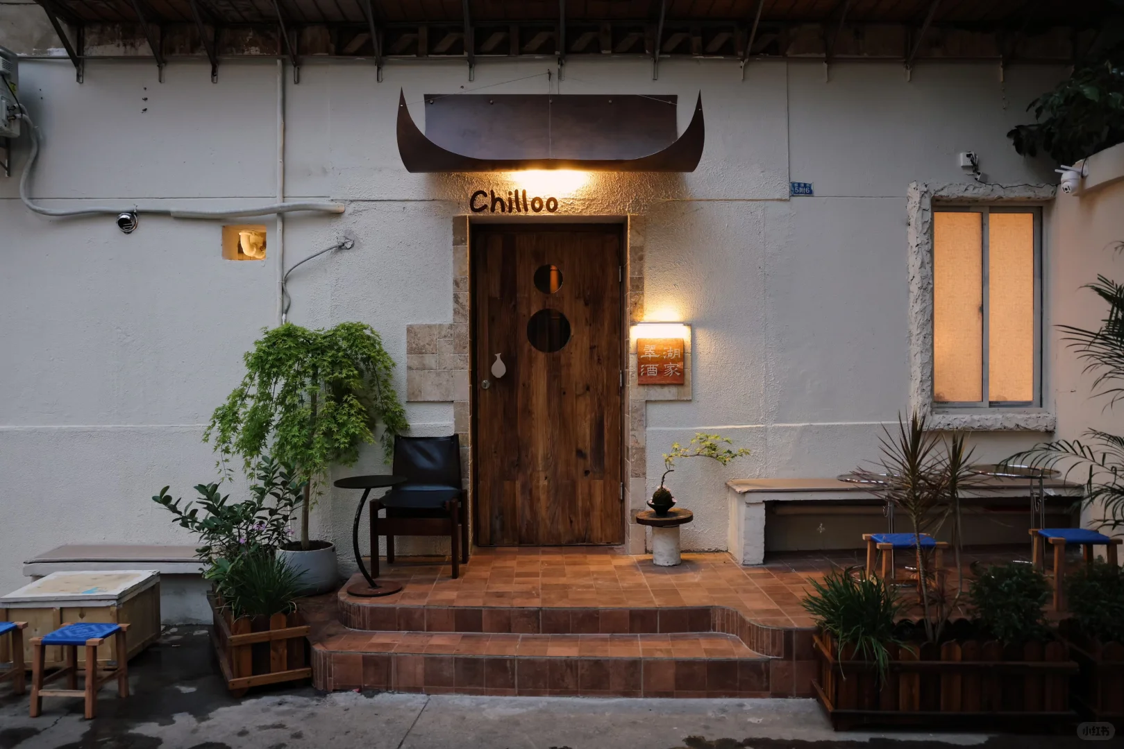 调酒不止行业 更是生活方式