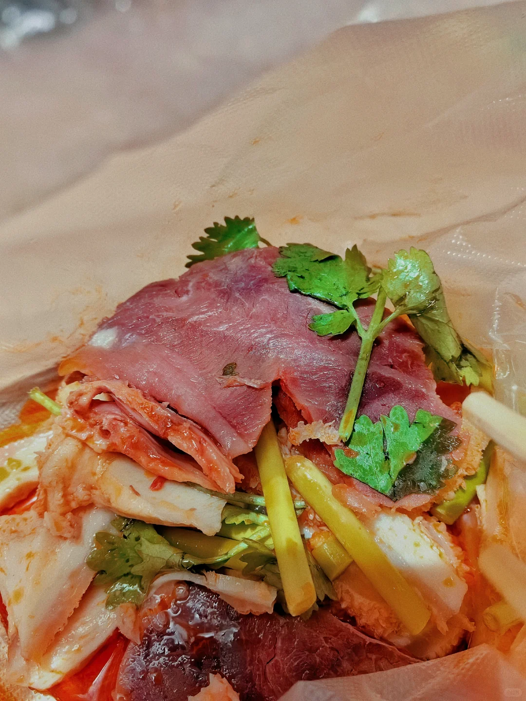 金沙小酱酒,踩坑?!