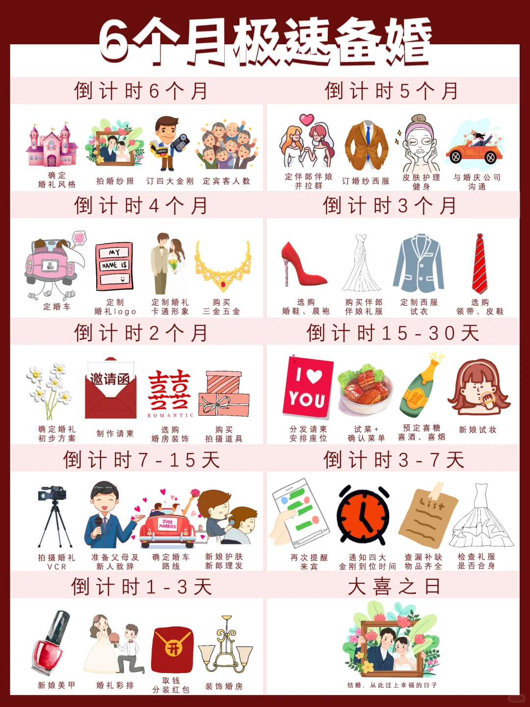 备婚必看｜被长辈狂夸的白酒，小预算大牌面‼️