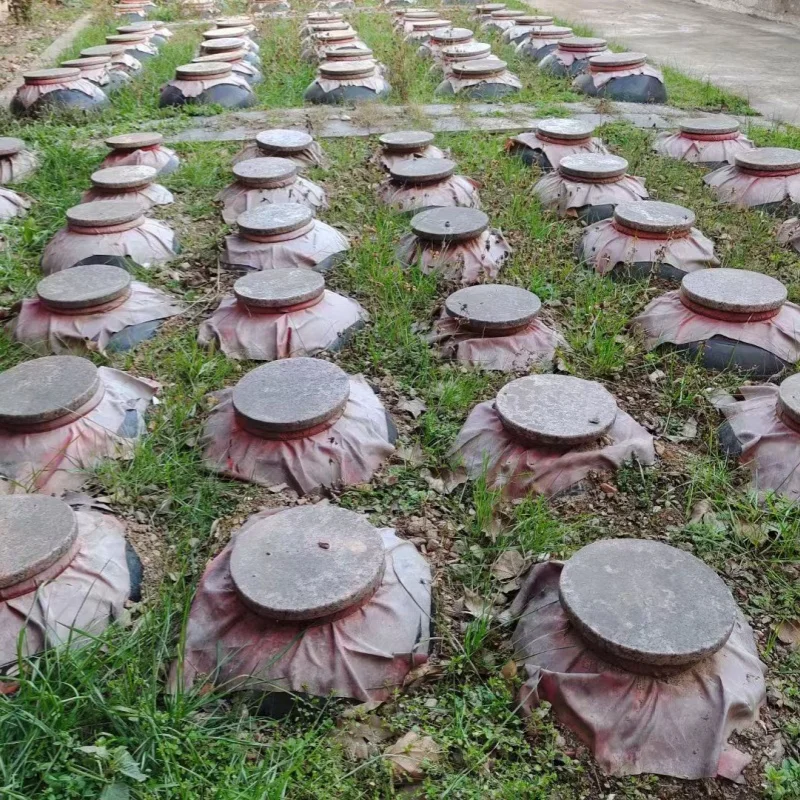 古法老坛洞藏9年的52°浓香白酒