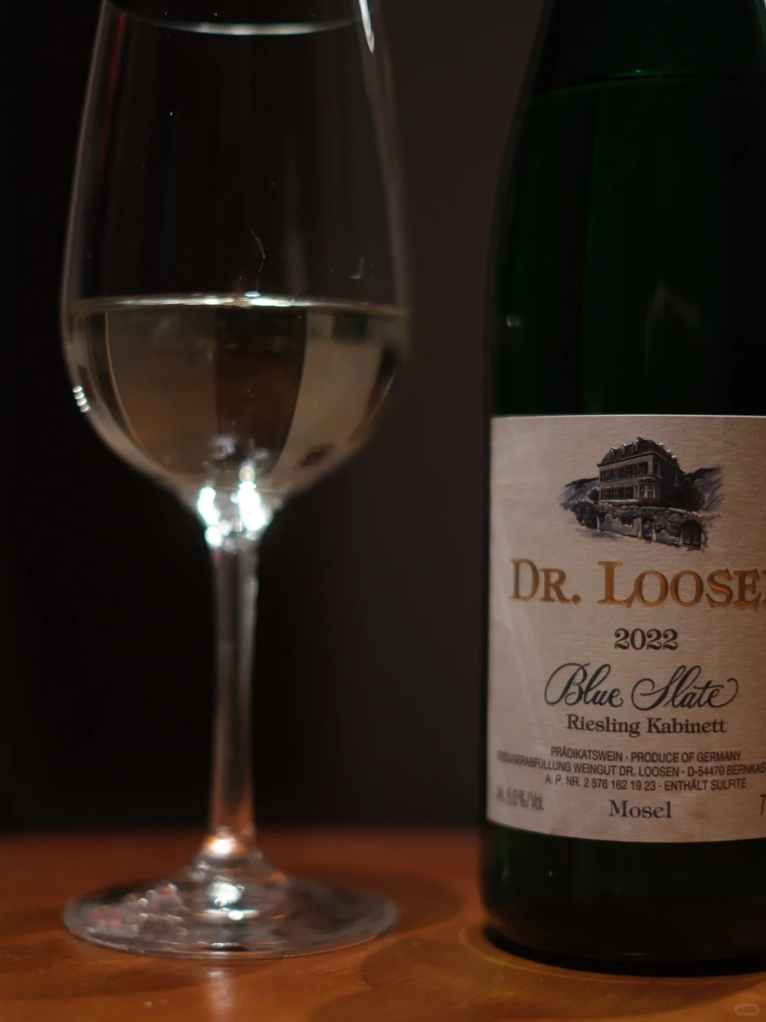 葡萄酒 | 近期值得一喝的四款山姆的酒~