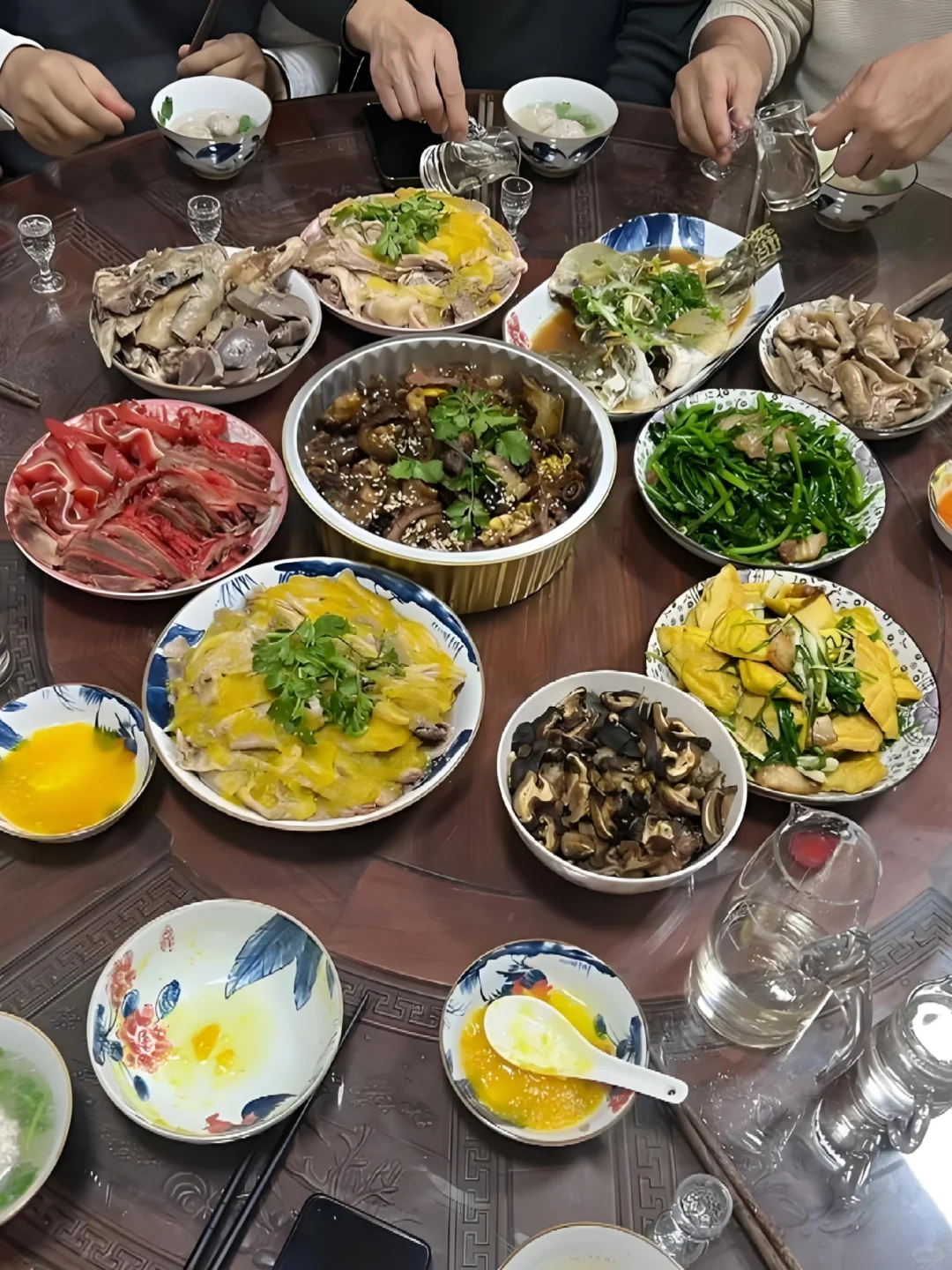 为什么年轻人越来越反感酒桌文化？