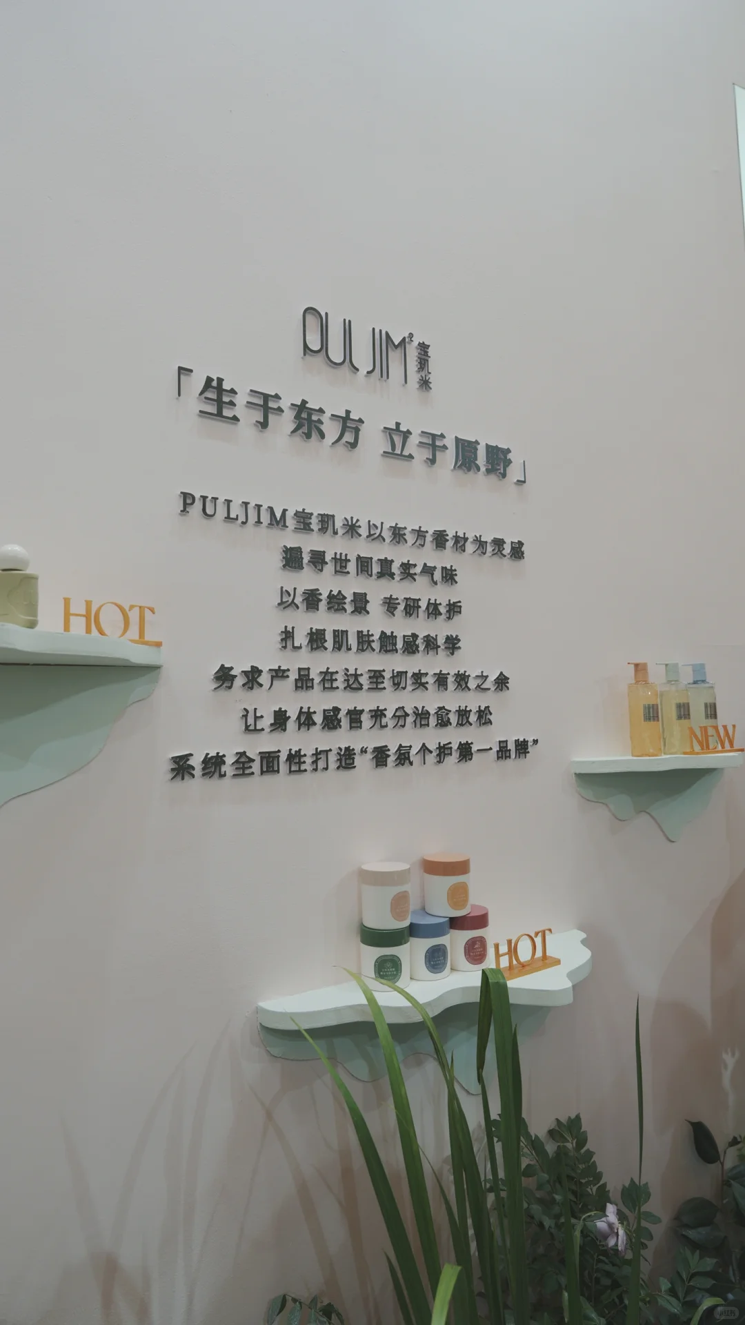 别问，问就是只种草了宝肌米