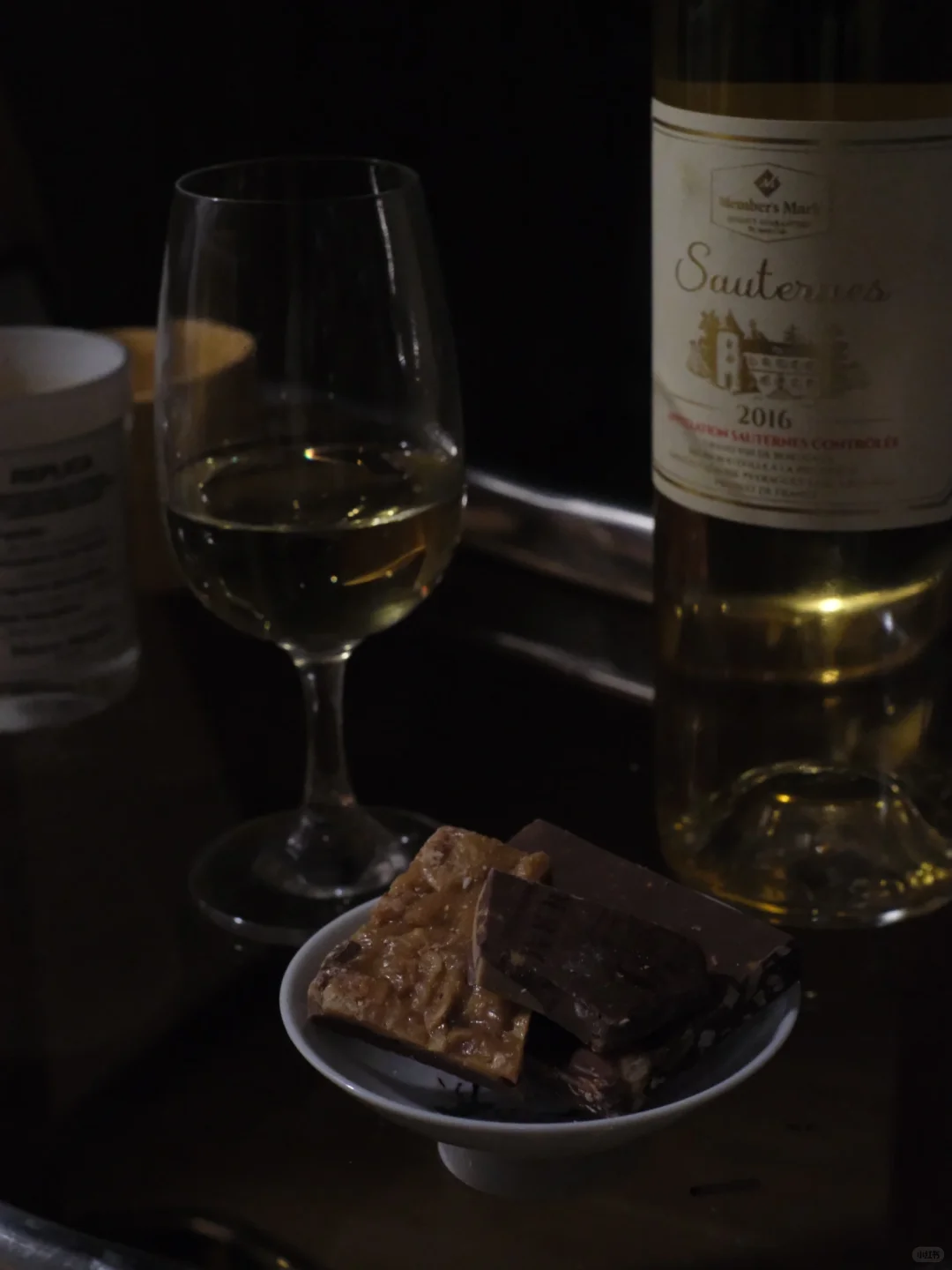 葡萄酒 | 近期值得一喝的四款山姆的酒~