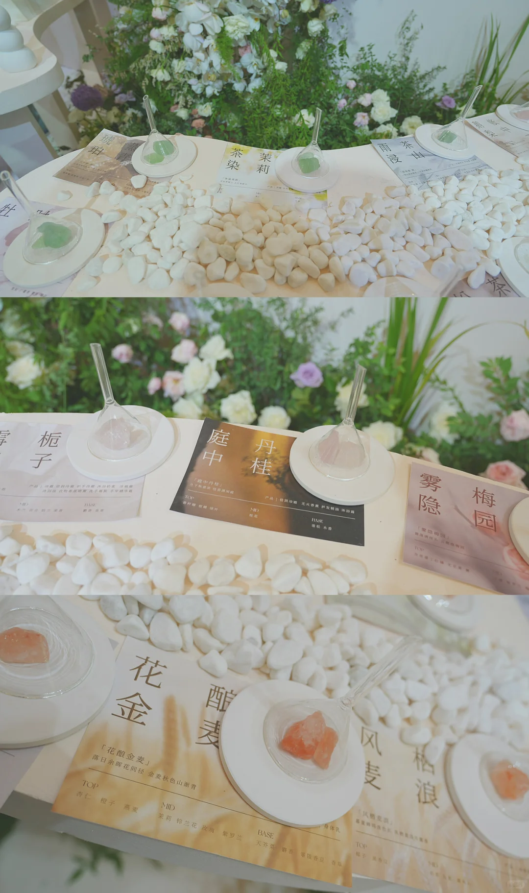 别问，问就是只种草了宝肌米