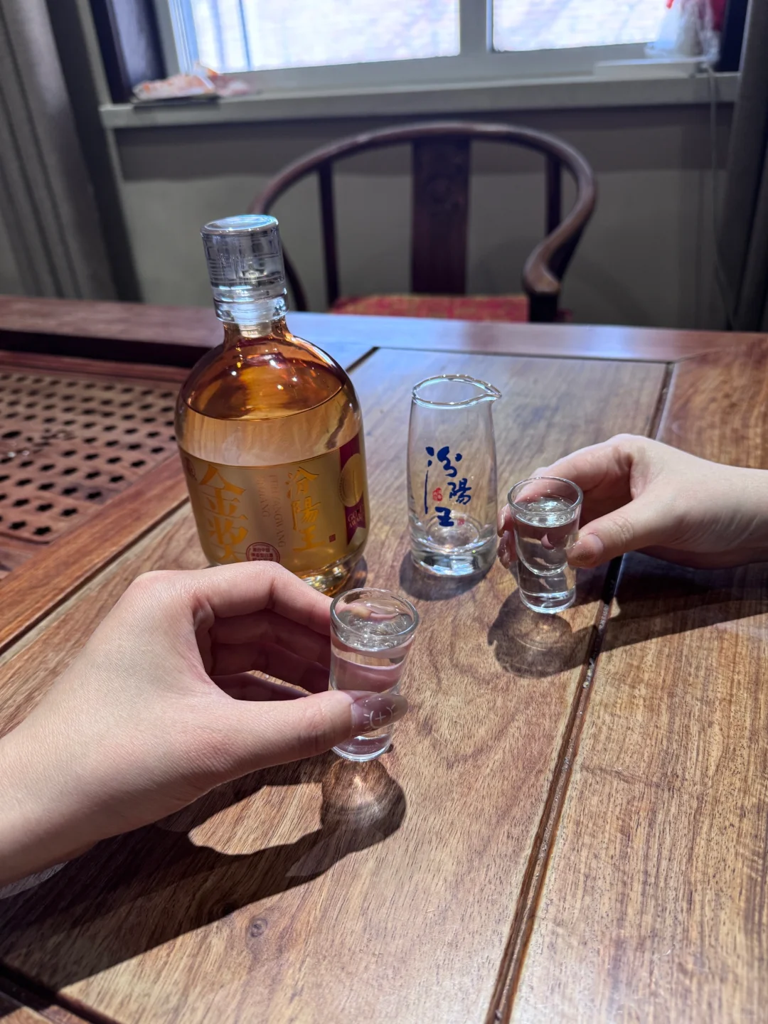 喝了又喝，买了又买的酒