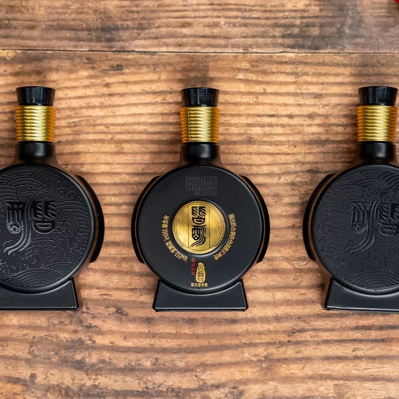 习酒窖藏1988：酱香白酒的典范