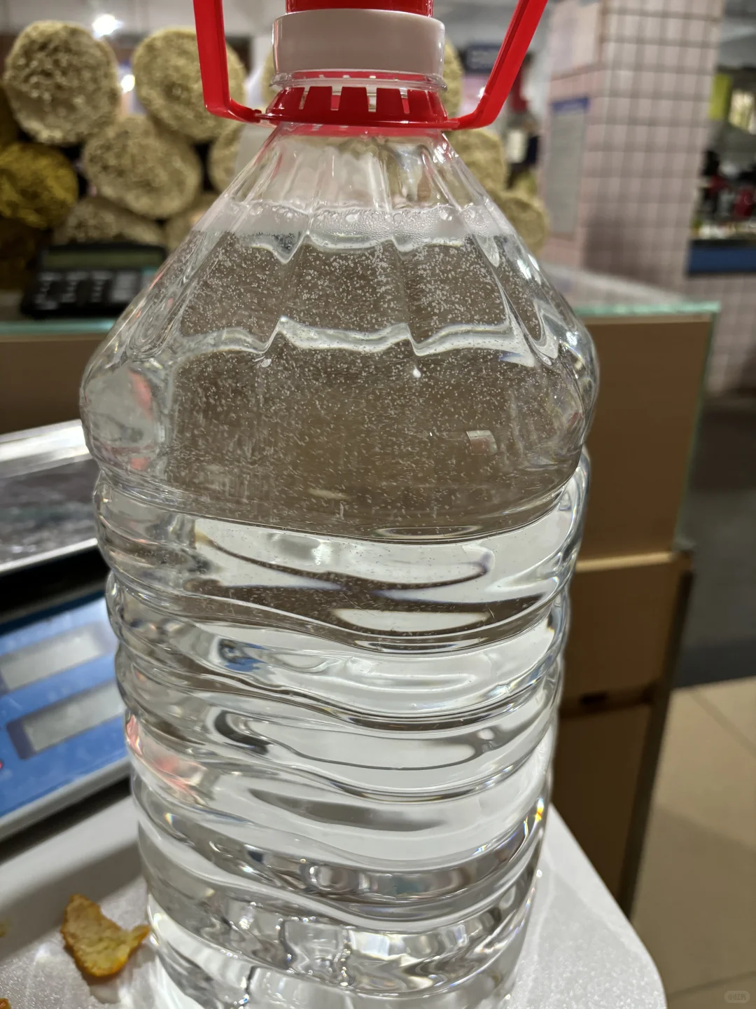 爸爸喝了都说好的白酒！