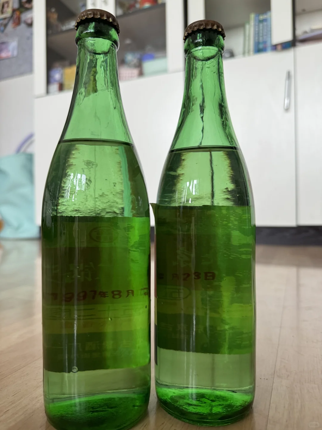 你们还爱喝二锅头吗？