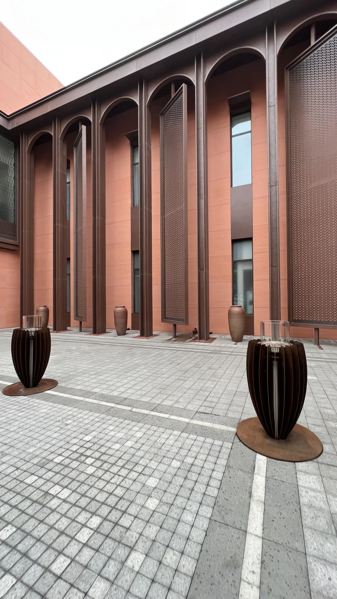 图兰朵葡萄酒小镇