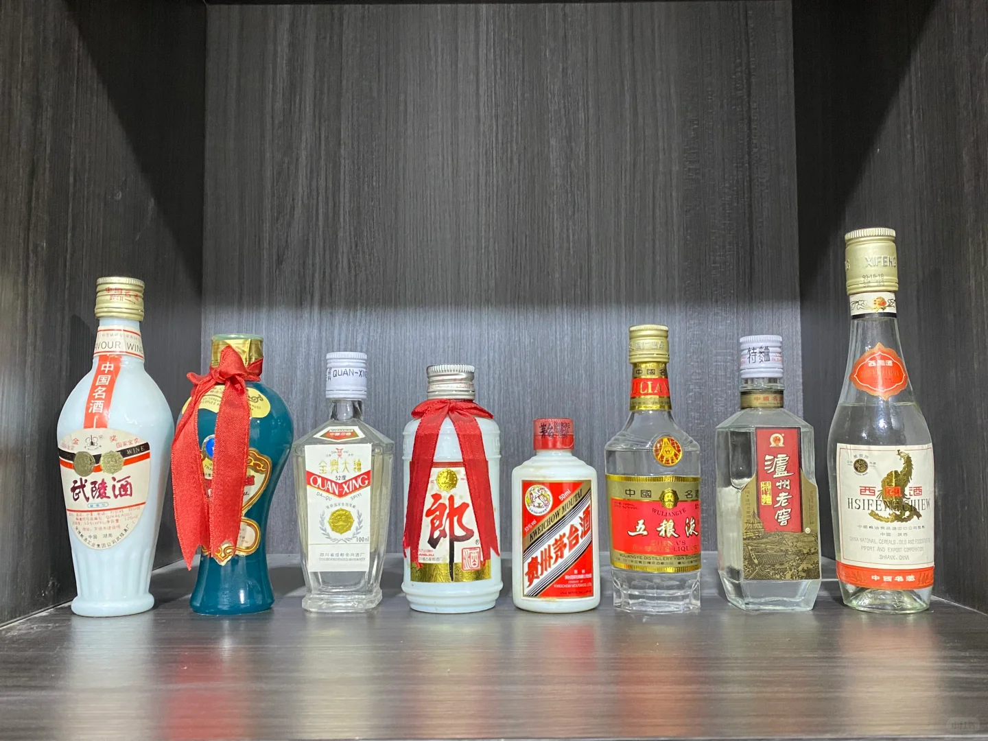 对这些小可爱毫无抵抗力