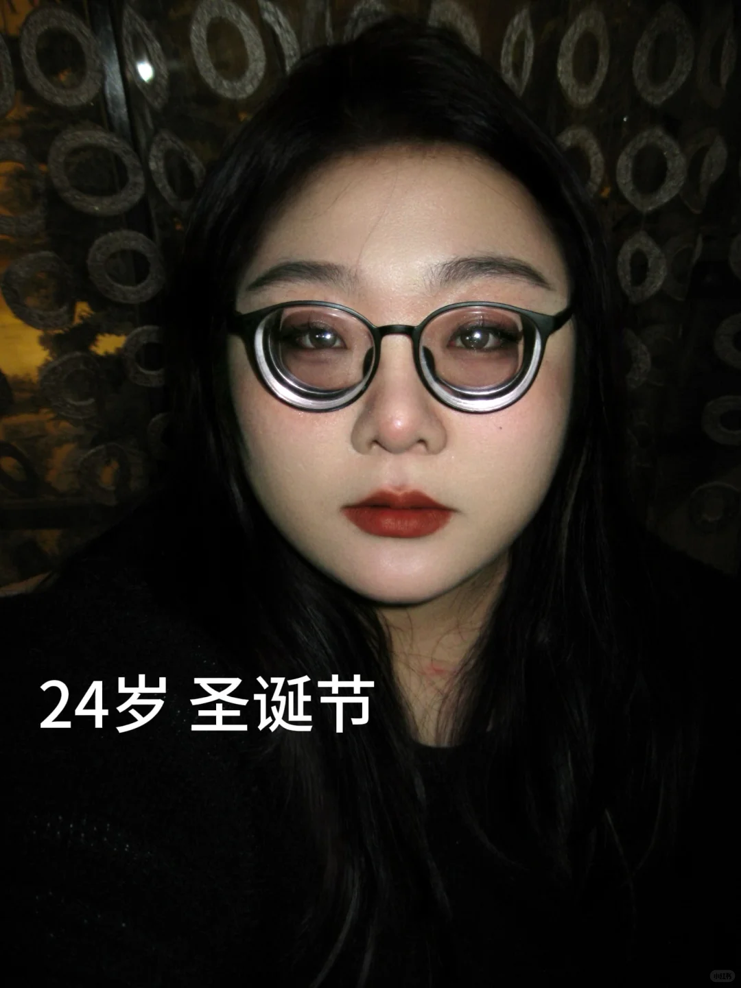 24年是故事的长度，24岁也是我的年纪