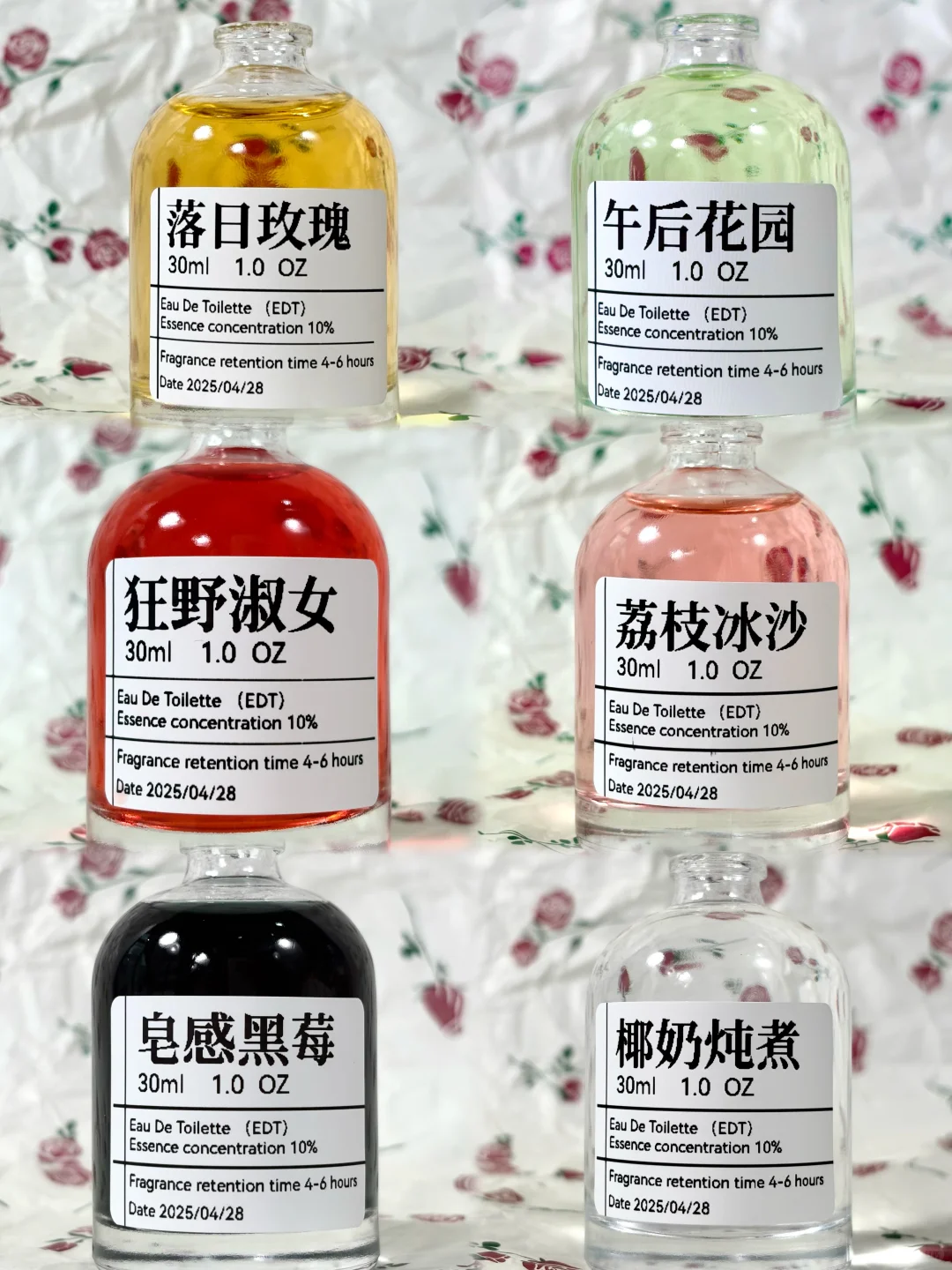 太复杂看不懂？？？大白话版本来了❗️❗️❗️