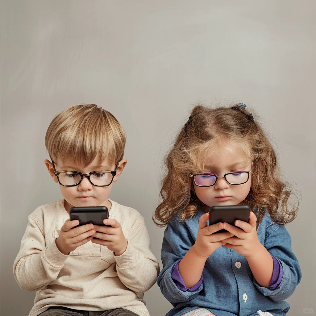 儿童近视大揭秘? |科学保护孩子视力?