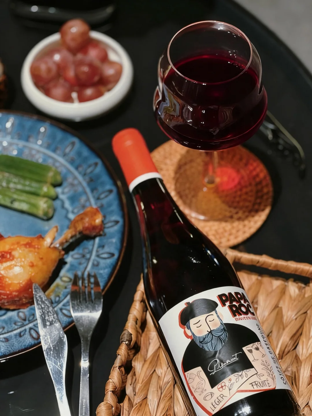 谁懂啊！真的是微醺党的天菜?