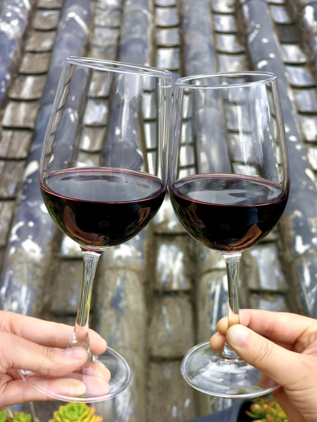 这瓶国产葡萄酒，让我爱上了秋天小酌?