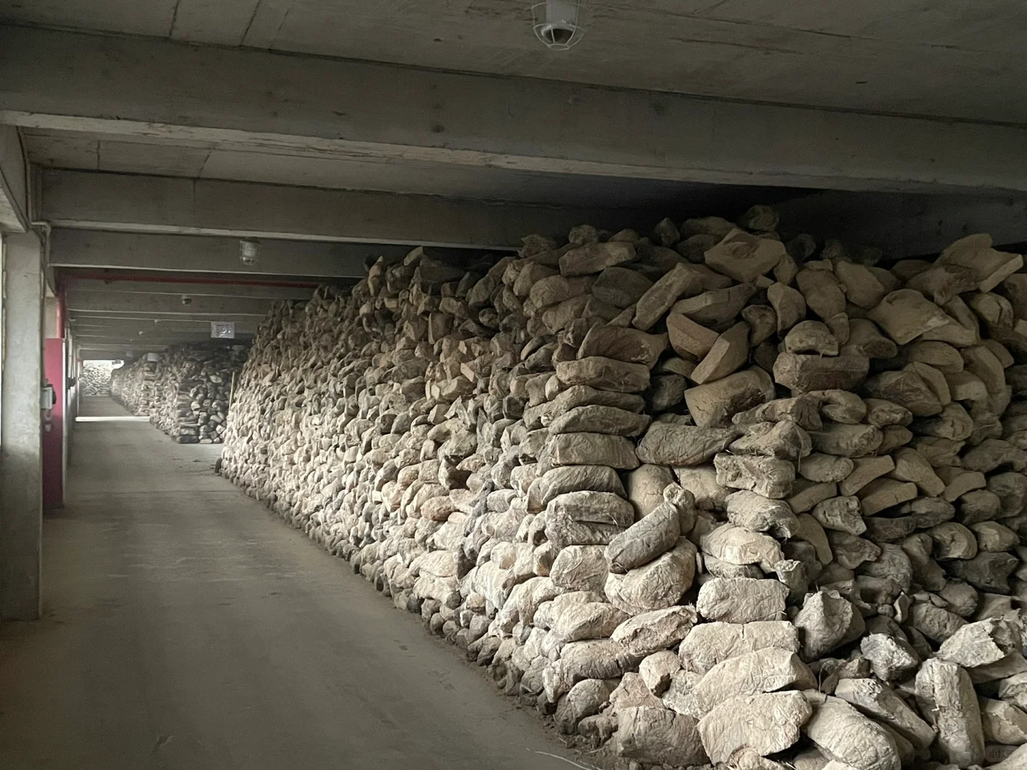 品尝2006年产的老酒是什么体验？