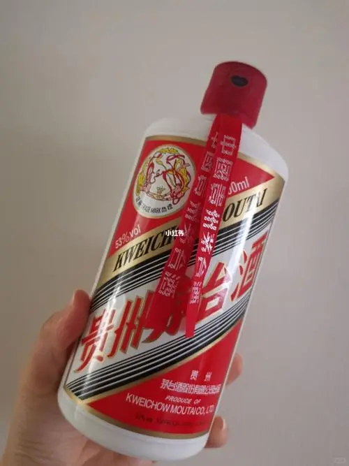 茅台行情大揭秘！今日价格波动