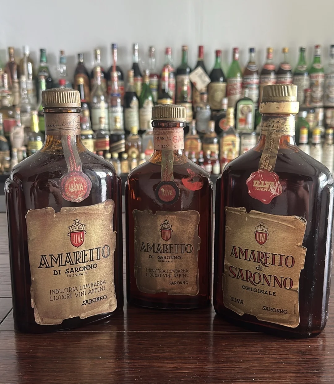 交流vintage bottles须知