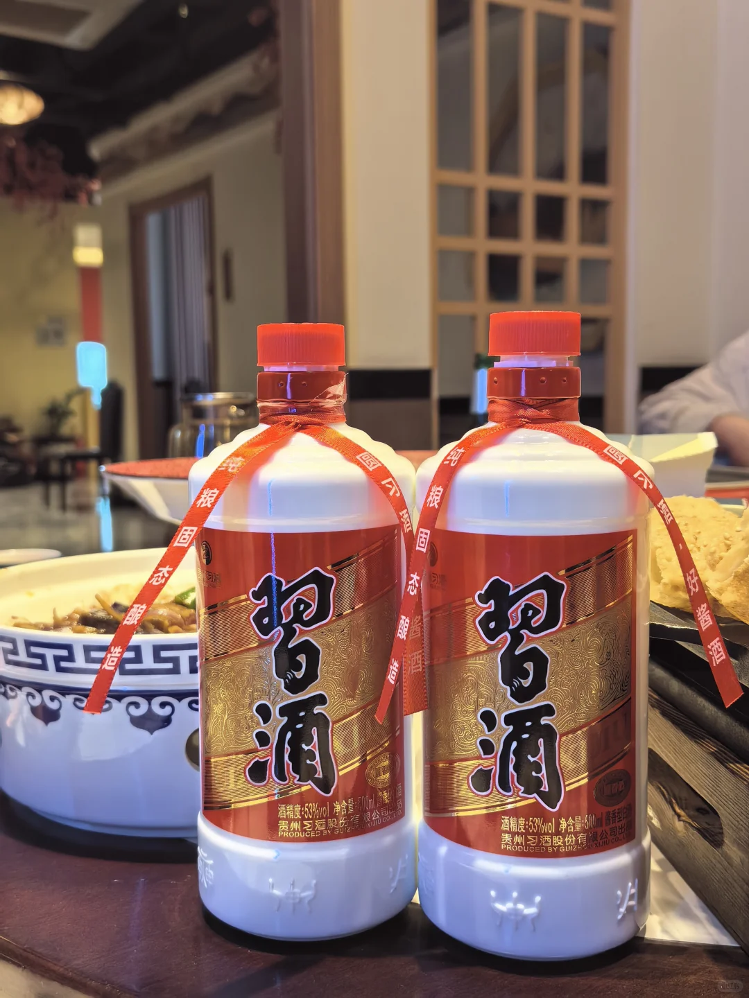 一杯白酒下肚你是社牛上身还是秒睡达人