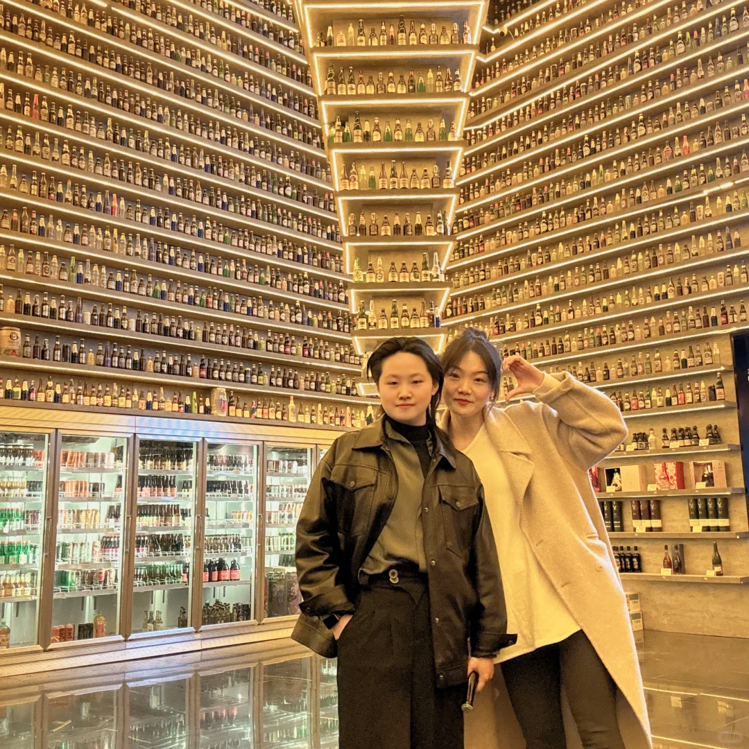 这个地方不只产酒，还是博物馆?