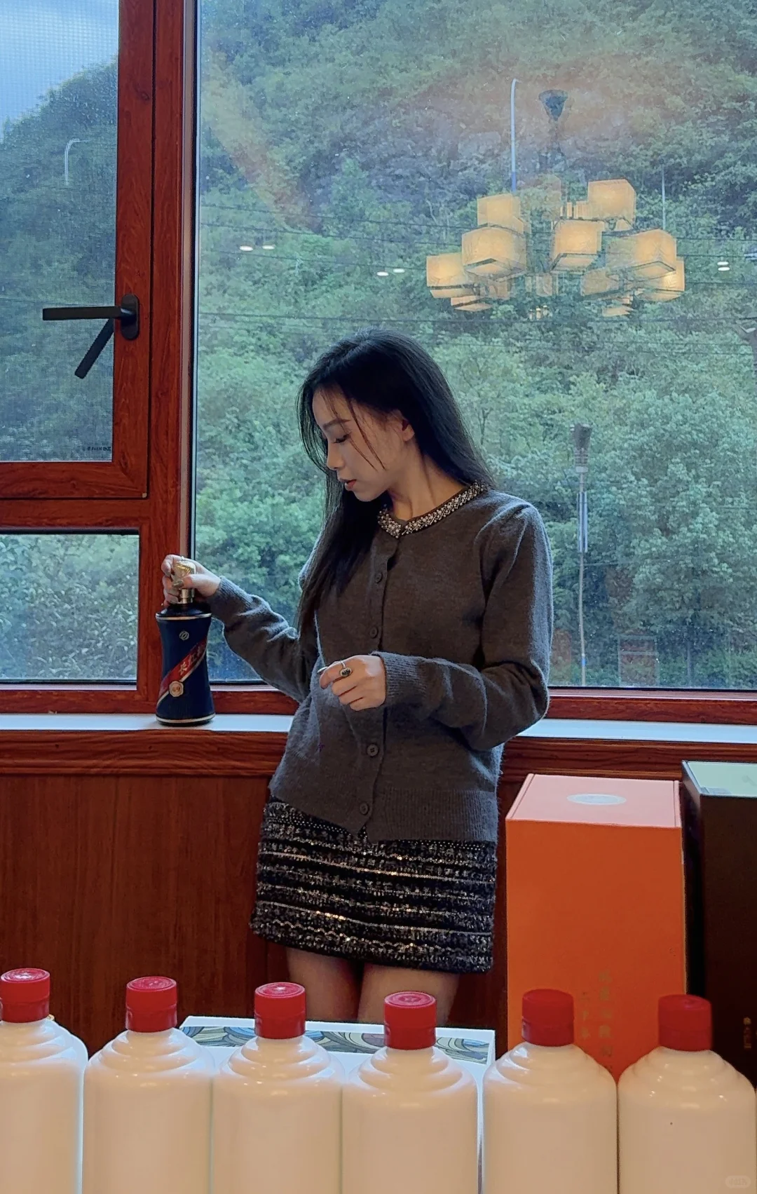 易拉罐装酒别碰！长红裕酱酒的包装才够讲究