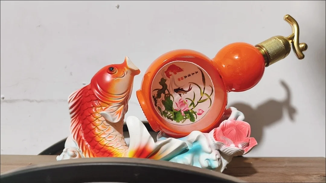 送礼神器！白酒党狂喜?