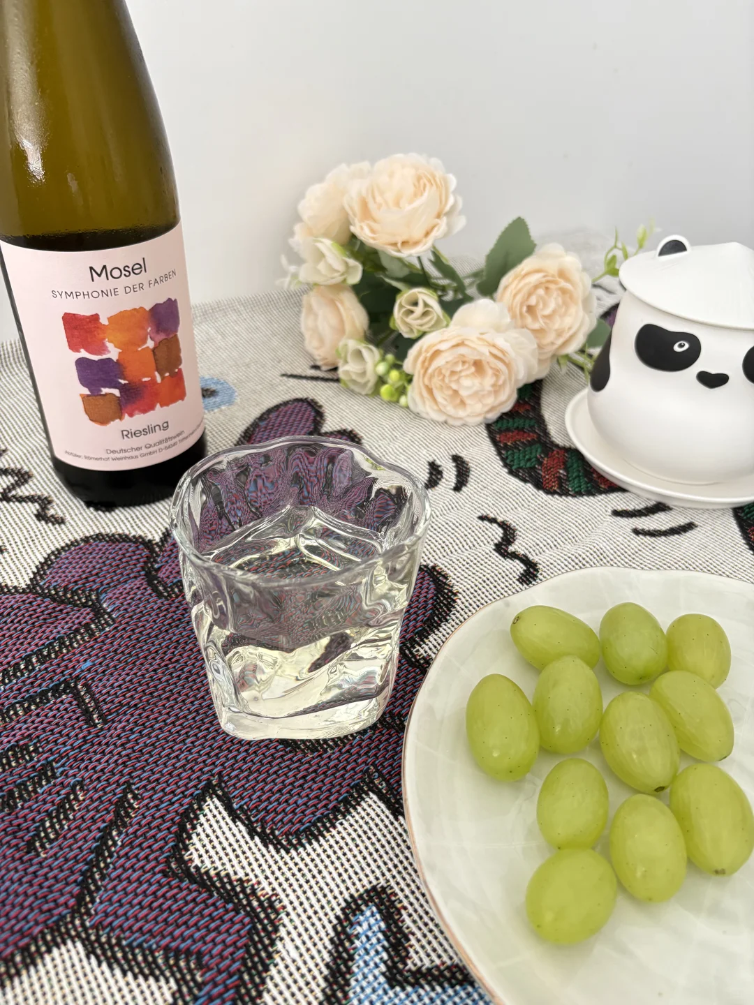 成年人的快乐是一个人独饮?