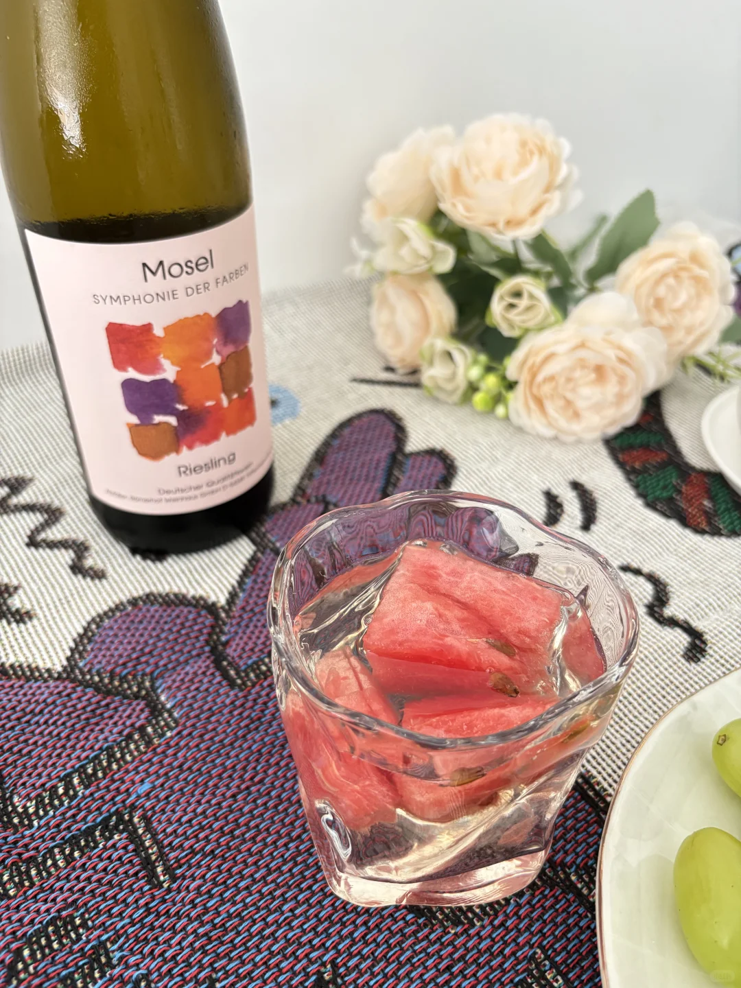 成年人的快乐是一个人独饮?