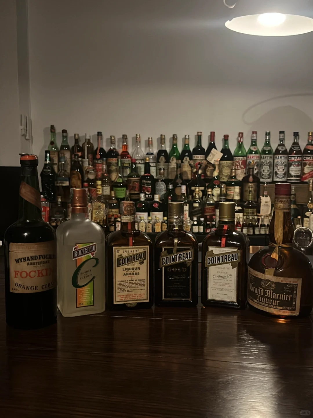 交流vintage bottles须知