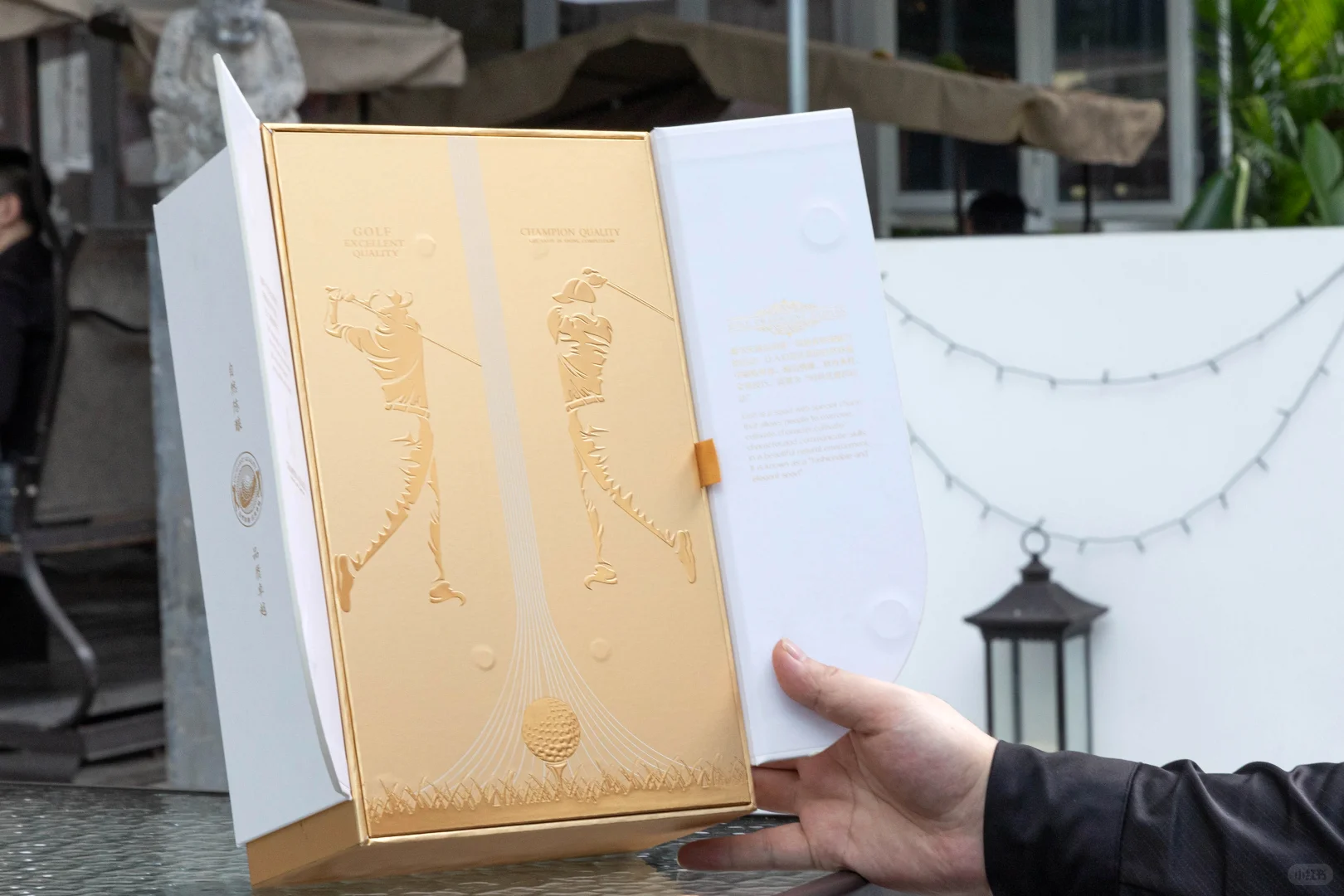 ✨【10箱起订！专属你的高端白酒定制来啦】?